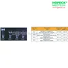 Laboratory Cuvette for AXYSM, HITACHI, Abbott,