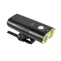 

Gaciron 2019 Ultra-Bright V9D-1600 Lumen USB Rechargeable Powerful Bicycle Led Light Bike Light