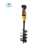 CE/ISO9001 new Straight earth Auger for excavator