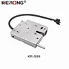 KERONG Automatic 12V Solenoid Locks For Cell Phone Charge Cabinet