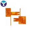Professional FPC factory of making 1oz copper thickness flexible PCB