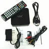 Android 4.2 Amlogic 8726 MX AV RJ45 dvb-s2 streaming,android tv box dvb-s2