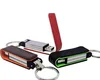 Creative USB flash drive factory wholesale leather U disk 8g 16g