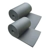 Thermal Insulation Performance PVC NBR Nitrile Rubber Foam Board for Refrigerator