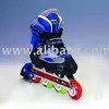 Soft Boot adjustable In-line Skate