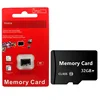 Wholesale Original Flash Class 10 Mini TF Memory Sd Card 2gb 4gb 8gb 16gb 32gb 64gb 128gb