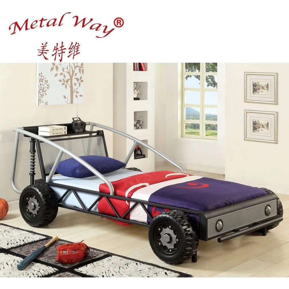 bed car for boy