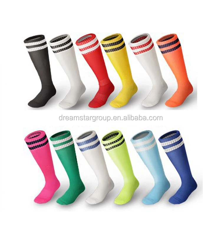 

Wholesale 2019 High Quality Kneehigh Soccer Socks