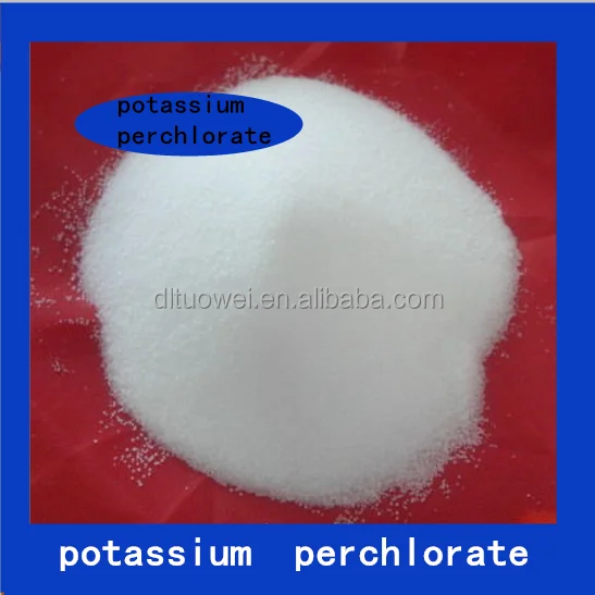 best potassium perchlorate