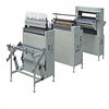 Filter Paper Pleat Making Machine Paper Pleating Machine