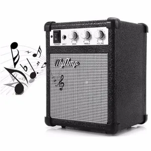 My Amp Retro MP3 & Computer Speaker