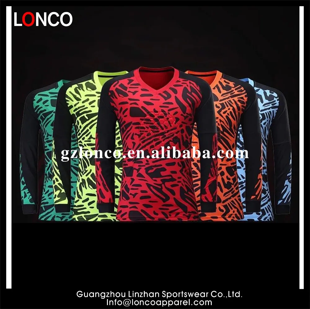 Disesuaikan Sublimasi Sepak Bola Jersey Kiper Kit Disublimasikan Kustom Kiper Desainer Sepak Bola Cocok Buy Kiper Cocok Kiper Seragam Set Custom Sublimasi Kiper Seragam Product On Alibaba Com