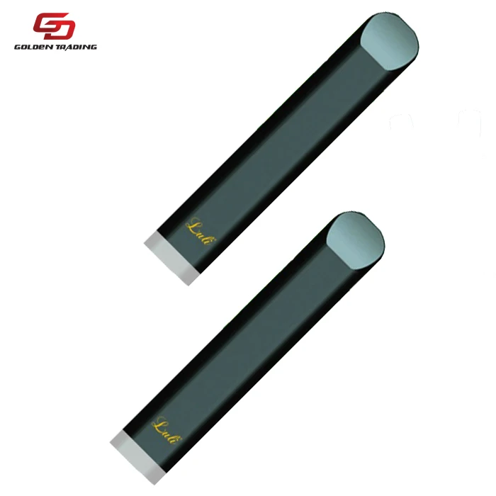 

2019 new arrivals online shopping free shipping amazon top seller 600puffs disposable small mods cartridge packaging vape pen, Black