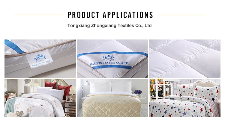Wholesale Hypoallergenic Waterproof Mattress Protector For bedroom - Jozy Mattress | Jozy.net
