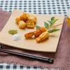 Japanese Delicious Karaage Frozen French Fries Squid