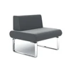 no logo leisure inflatables tea table motion furniture