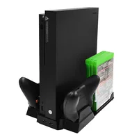 

Wholesale Cooling Fan with dual controller charger for Xbox one X