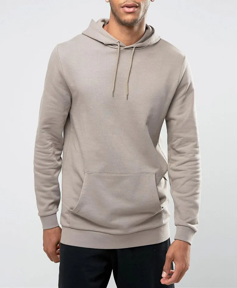 

Custom Men Hoodies Wholesale winter hoodies for men OEM Service Plain Longline Hoodies Men, Customized