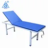 Adjustable thickening type firm massage/Moxibustion bed/physiotherapy bed