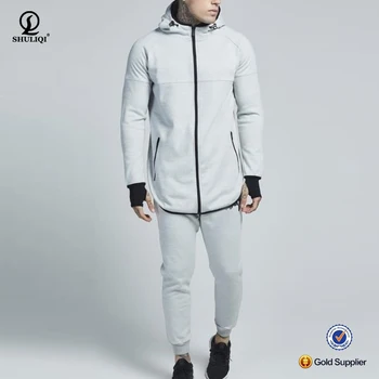 organic cotton sweatsuit