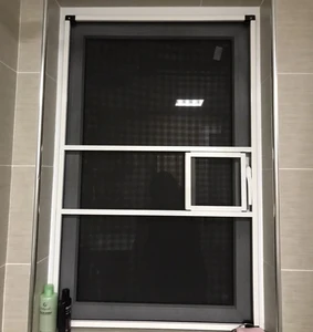 Screen Door Pet Guards Screen Door Pet Guards Suppliers And