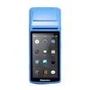 MHT-M1 Handheld android pos system pos printer 58mm thermal NFC EMV payment PCI payment device