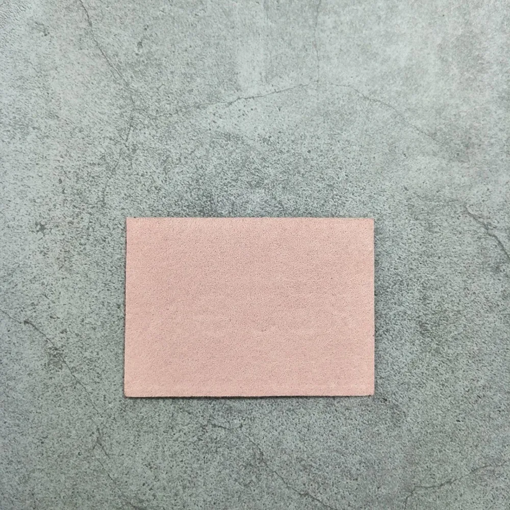 Leather Patches Embossing Leather Jeans Patch,Genuine Leather Patches