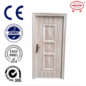 Exterior Reaidential Mobile Homes Security Steel Door