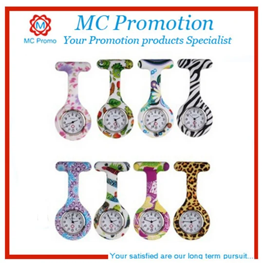 
beautiful personized silicon interchangeable watch for wholesale 