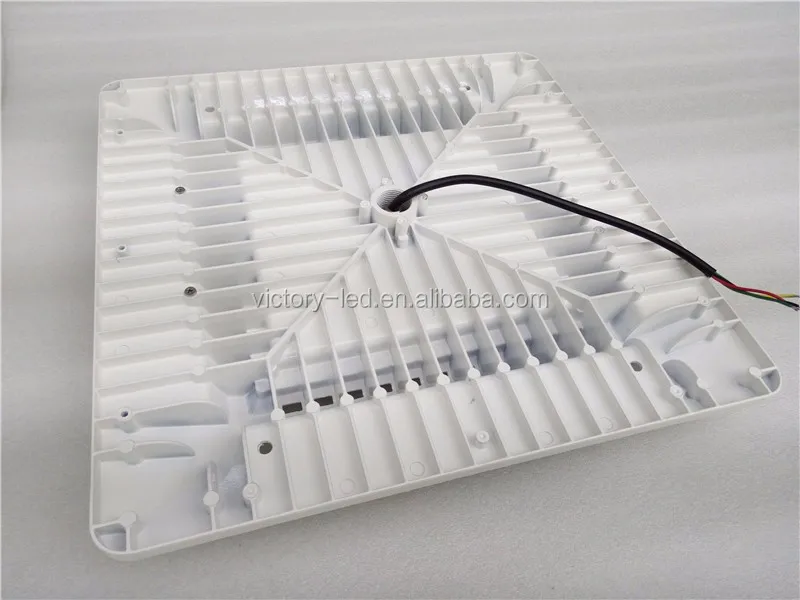 5 years warranty industry 150w 200w 240w led canopy light