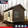 prefab steel frame villa/luxury villa landscape plan/prefabricated fiberglass houses and villas