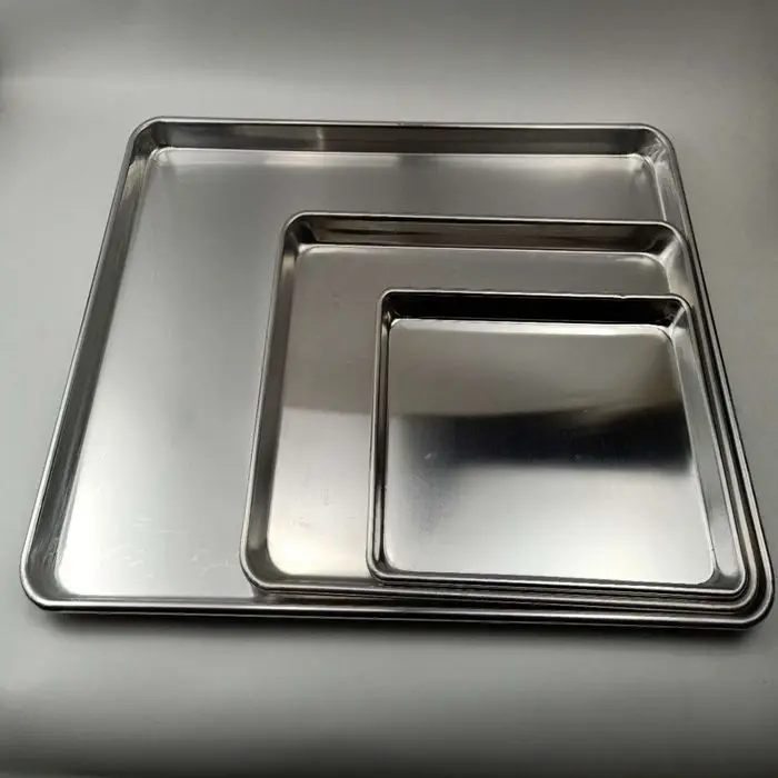 cast iron cookie sheet