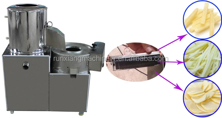 Potato Chips Plant For Sale