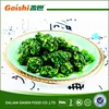 Traditional hot sale high quality vegetarian frozen food
