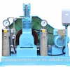 Oil Free medical High Pressure Oxygen Compressor Nitrogen Compressor (Gow-30/4-150CE)
