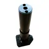 High quality drawing rapid precision cnc machining parts