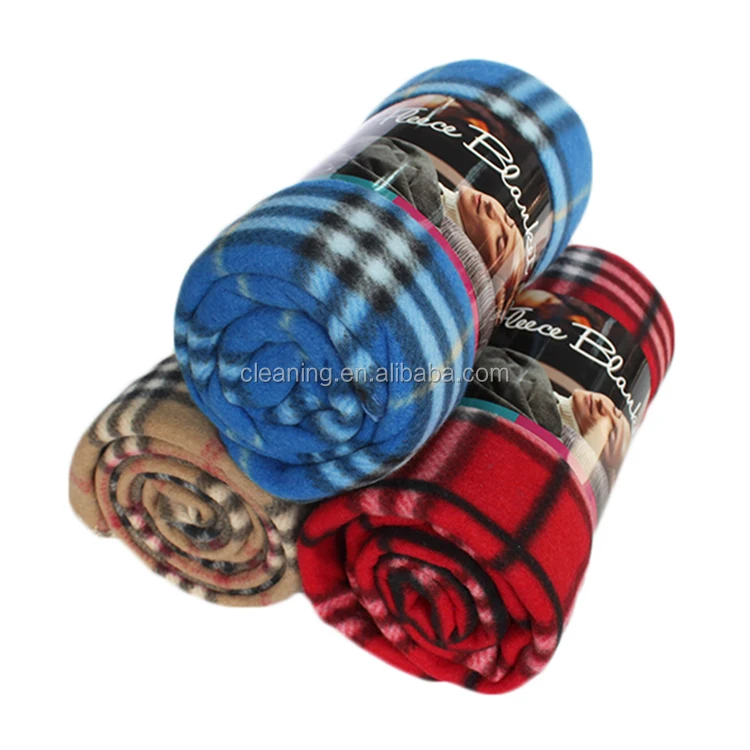 Promotion Travel Airline Home Bed Antipilling Multipurpose Polar