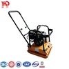 Tamping Foot Wacker Concrete Vibrators Loncin Plate Compactor 196cc
