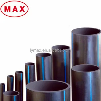 Hdpe Pipe Size Chart In Mm