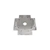 electric magnetic quick die change system plastic injection machine