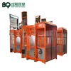 Hot sale SC200 building hoist with high security