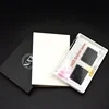 LOW MOQ Factory Supply Eyelash Extension Case Box Packaging ISO Certificate