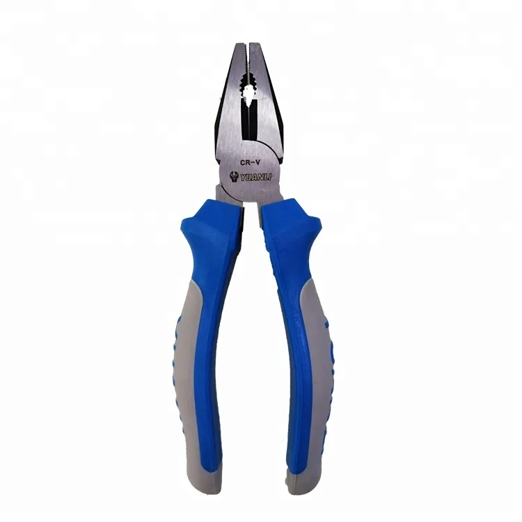 Free Sample 6" 7" 8" Plier Set Combination Plier Buy Free Sample 6" 7