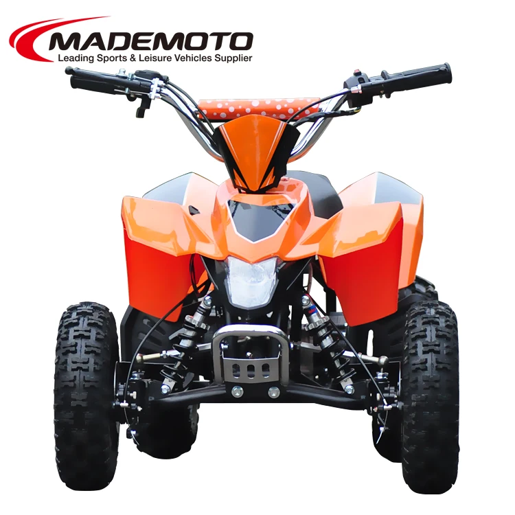 mini quad bike for adults