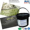 UV Screen Printing spot/embossing/3d Ink