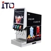 NIKLJ-3-BB Automatic Commercial Cola Vending Machine Syrup Machine