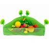 Hanging Children's Baby Bath Toy Organiser Organizer Bag Storage Basket ,In Stock for Amazon