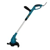 THPT AJ58 600W AUTO GO portable lawn mower grass cutting electric trimmer machine