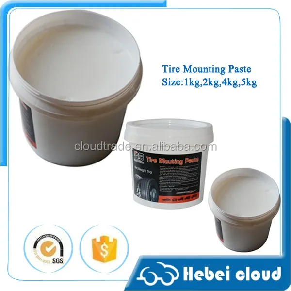 Tire Cream