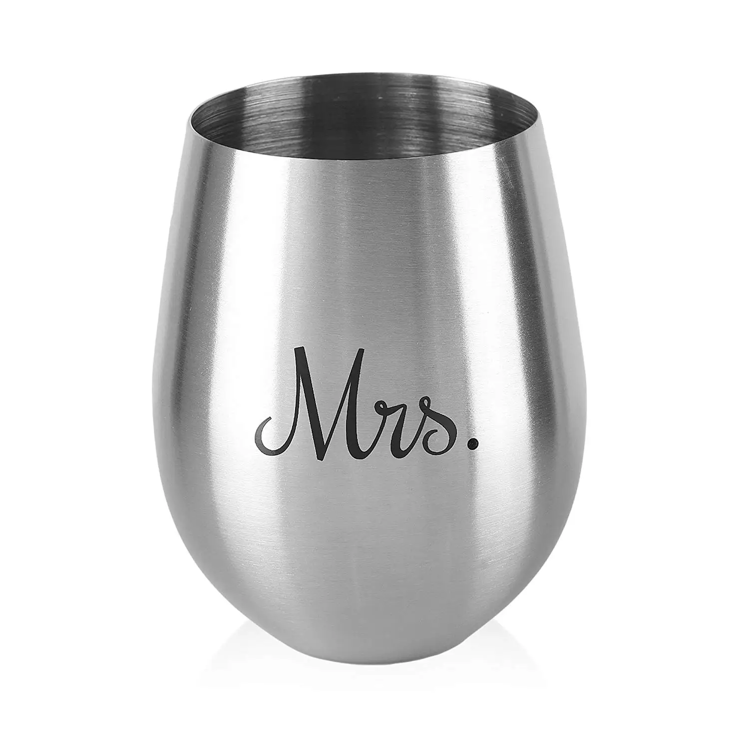 
water bottle Insulated Wine Glass with Lids for Keeping Wine Coffee Drinks Champagne wine glass 